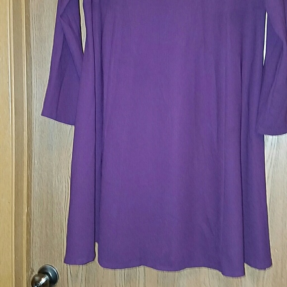 Philosophy dress - Picture 3 of 8